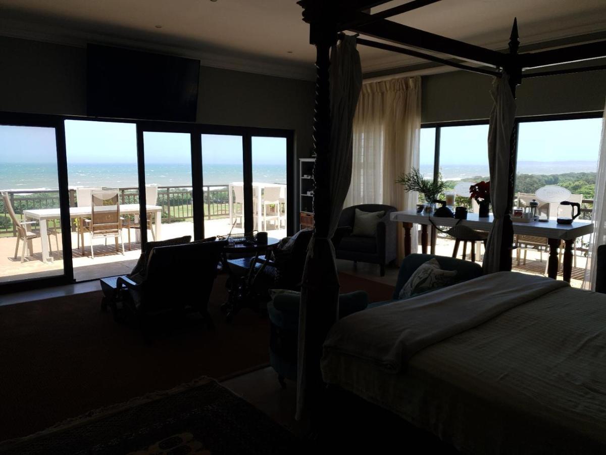 Fairway Guest House Durban Exterior foto
