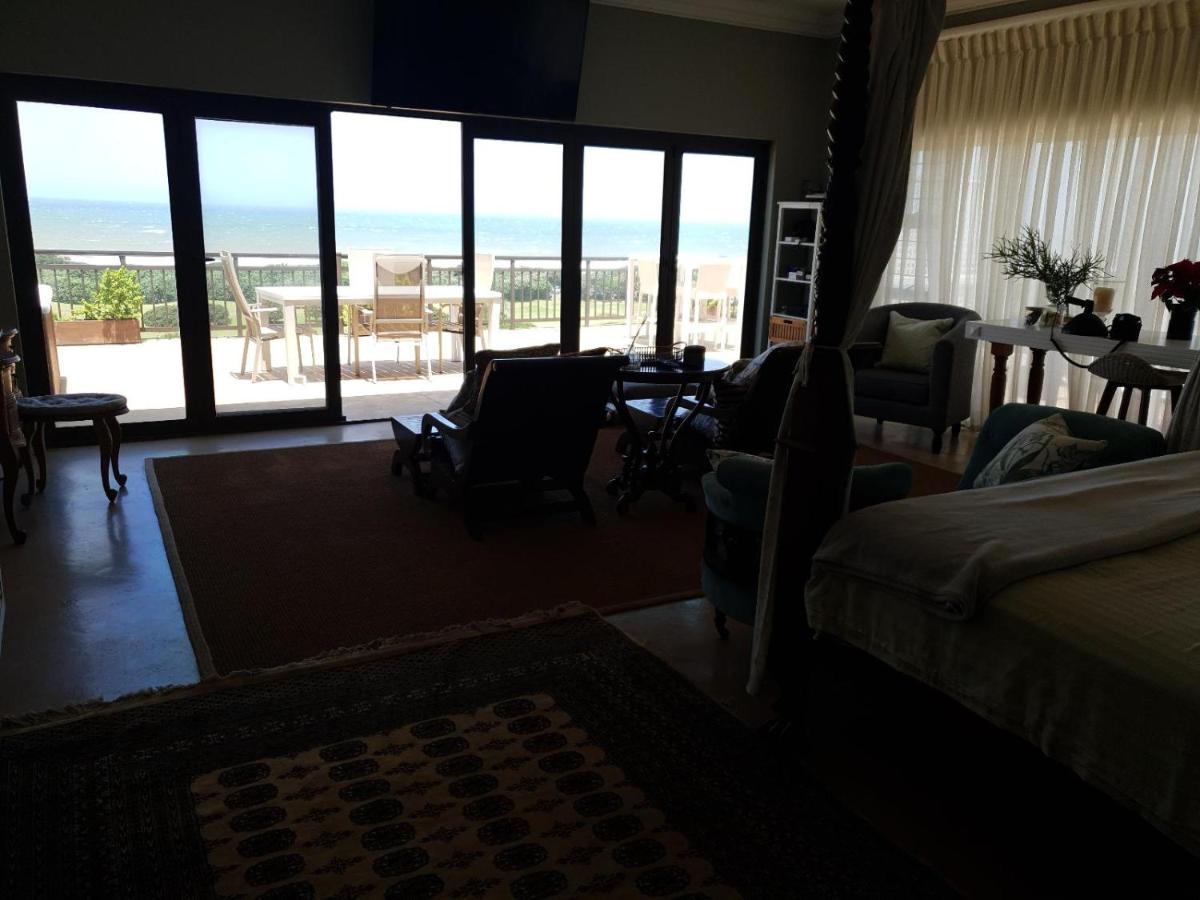 Fairway Guest House Durban Exterior foto