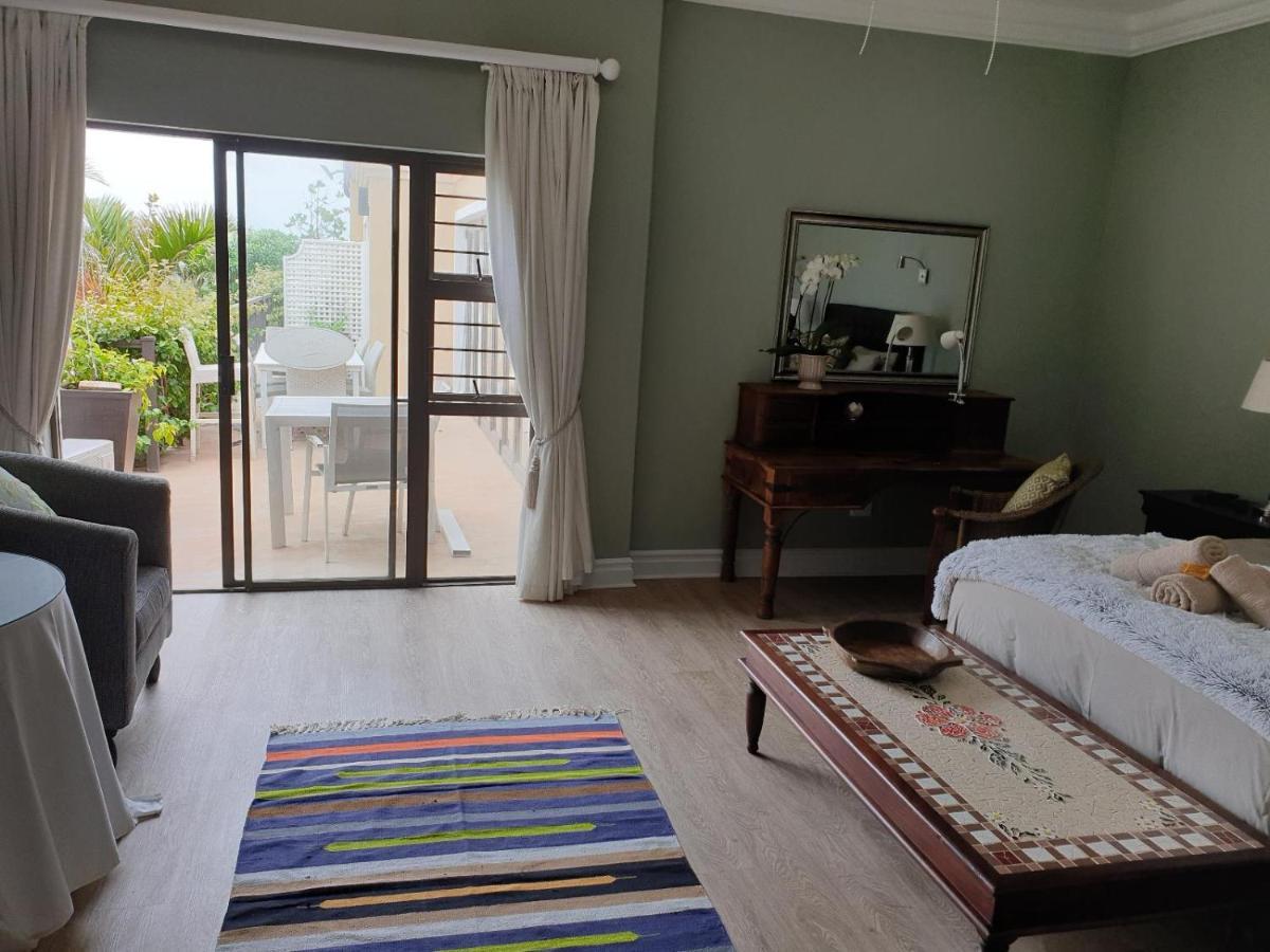 Fairway Guest House Durban Exterior foto