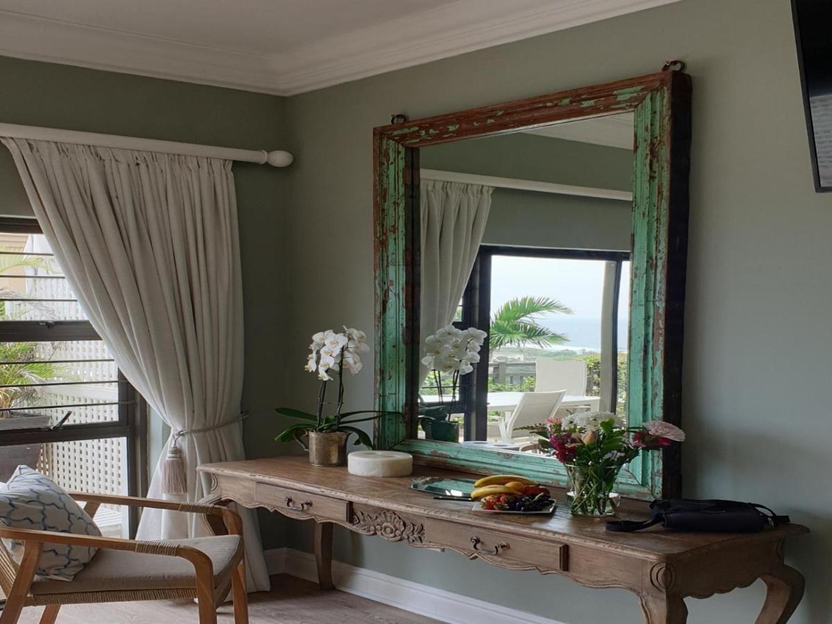 Fairway Guest House Durban Exterior foto
