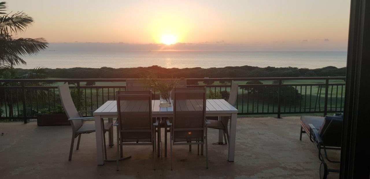 Fairway Guest House Durban Exterior foto