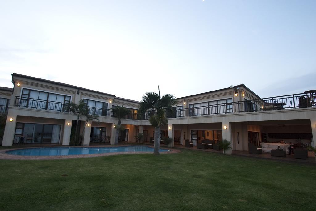 Fairway Guest House Durban Exterior foto