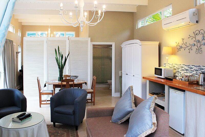 Fairway Guest House Durban Exterior foto