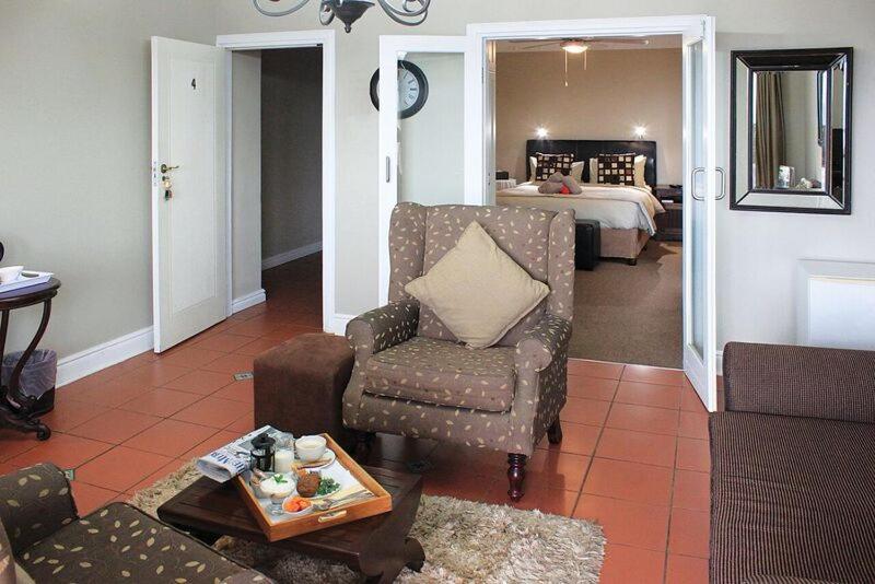 Fairway Guest House Durban Exterior foto
