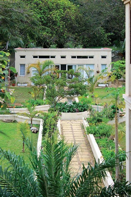Fairway Guest House Durban Exterior foto