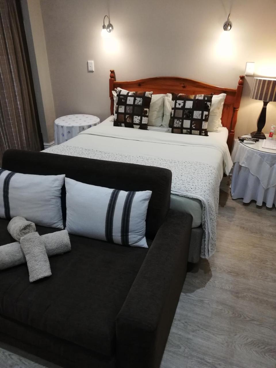 Fairway Guest House Durban Exterior foto